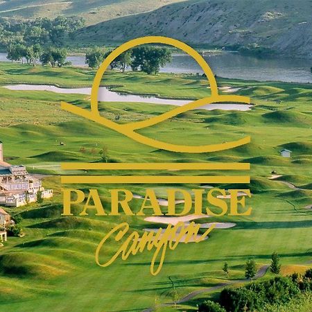 Paradise Canyon Golf Resort - Signature Condo 380 レスブリッジ エクステリア 写真