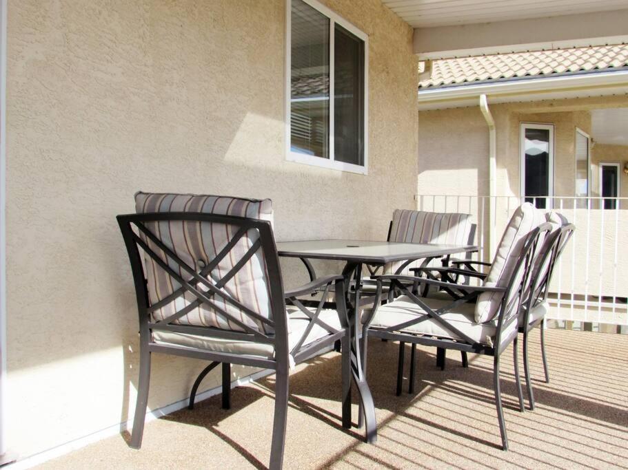 Paradise Canyon Golf Resort - Signature Condo 380 レスブリッジ エクステリア 写真