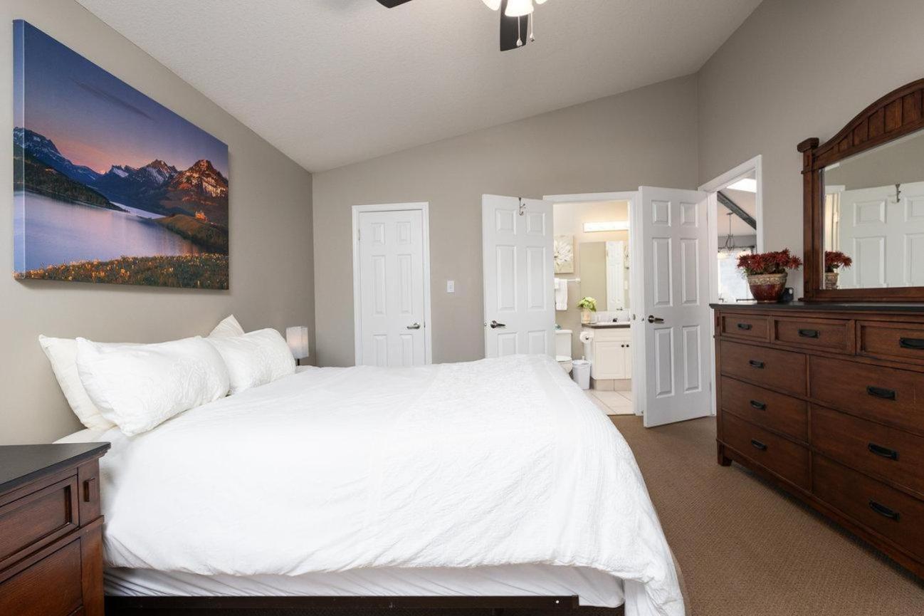 Paradise Canyon Golf Resort - Signature Condo 380 レスブリッジ エクステリア 写真