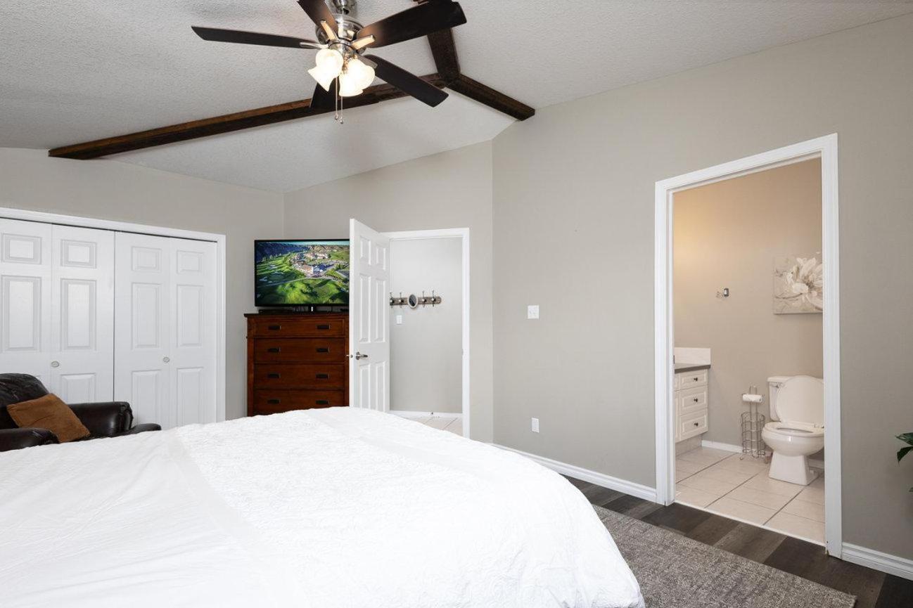 Paradise Canyon Golf Resort - Signature Condo 380 レスブリッジ エクステリア 写真