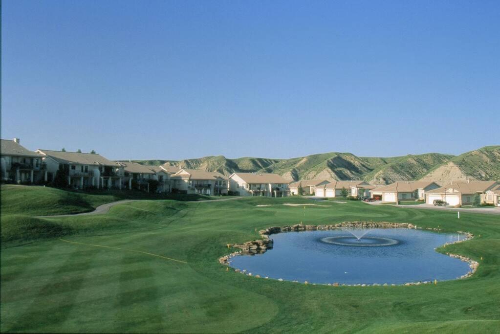 Paradise Canyon Golf Resort - Signature Condo 380 レスブリッジ エクステリア 写真