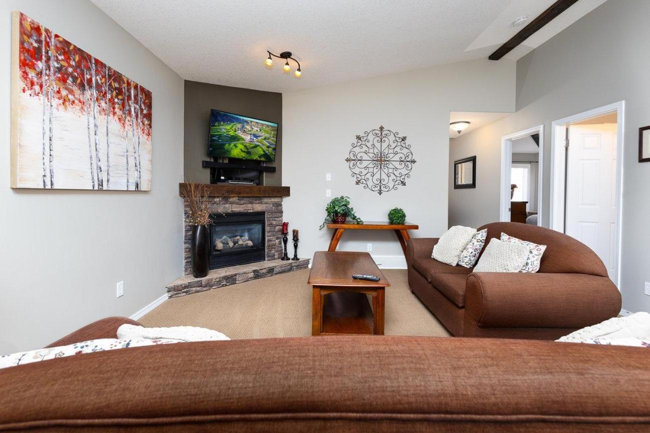 Paradise Canyon Golf Resort - Signature Condo 380 レスブリッジ エクステリア 写真