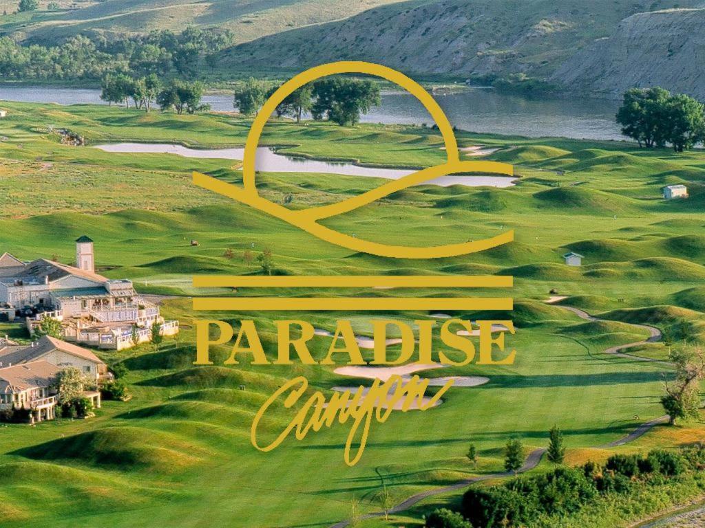 Paradise Canyon Golf Resort - Signature Condo 380 レスブリッジ エクステリア 写真
