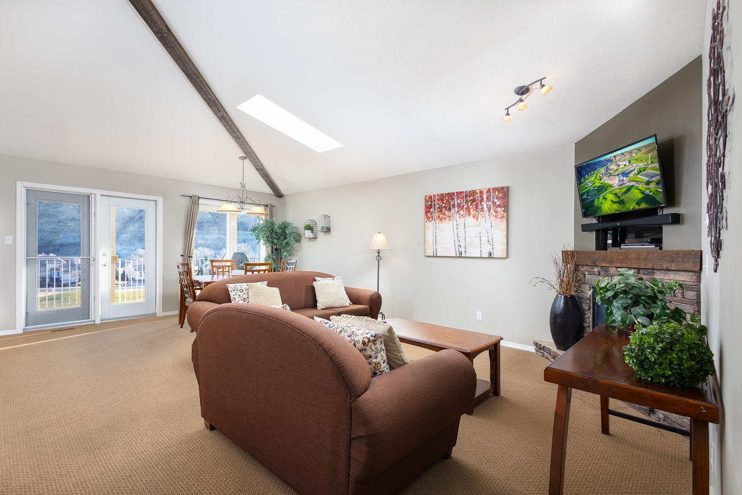 Paradise Canyon Golf Resort - Signature Condo 380 レスブリッジ エクステリア 写真