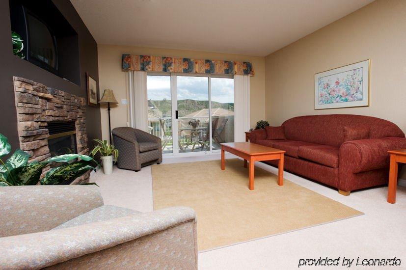 Paradise Canyon Golf Resort - Signature Condo 380 レスブリッジ エクステリア 写真
