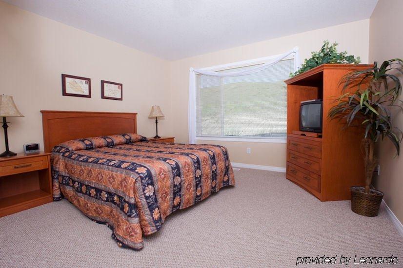 Paradise Canyon Golf Resort - Signature Condo 380 レスブリッジ エクステリア 写真