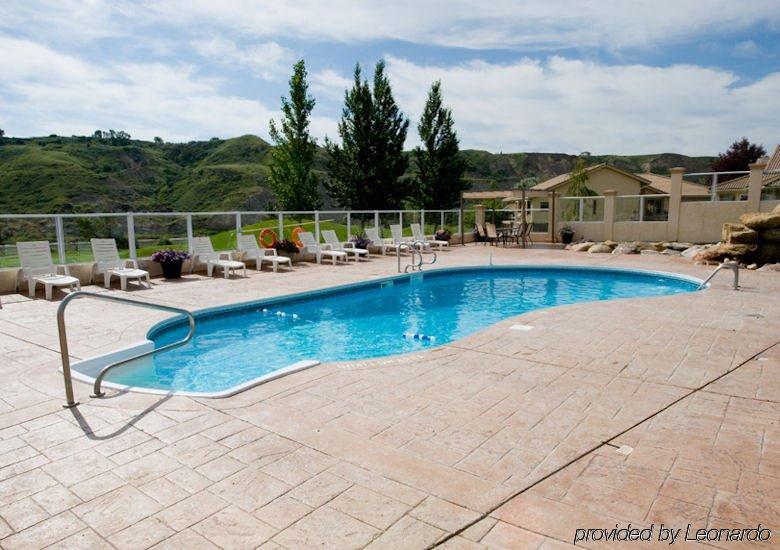 Paradise Canyon Golf Resort - Signature Condo 380 レスブリッジ エクステリア 写真