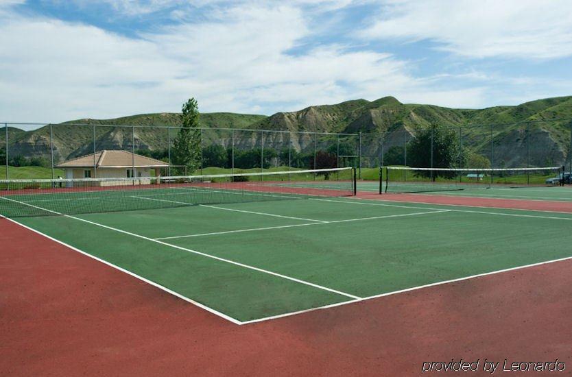 Paradise Canyon Golf Resort - Signature Condo 380 レスブリッジ エクステリア 写真