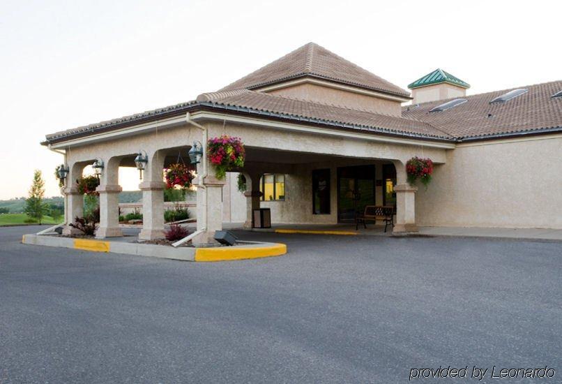 Paradise Canyon Golf Resort - Signature Condo 380 レスブリッジ エクステリア 写真