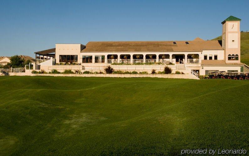 Paradise Canyon Golf Resort - Signature Condo 380 レスブリッジ エクステリア 写真