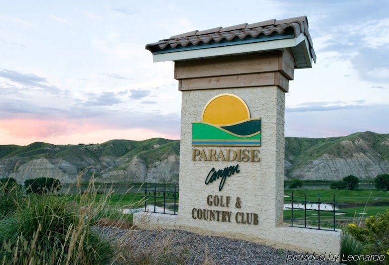 Paradise Canyon Golf Resort - Signature Condo 380 レスブリッジ エクステリア 写真