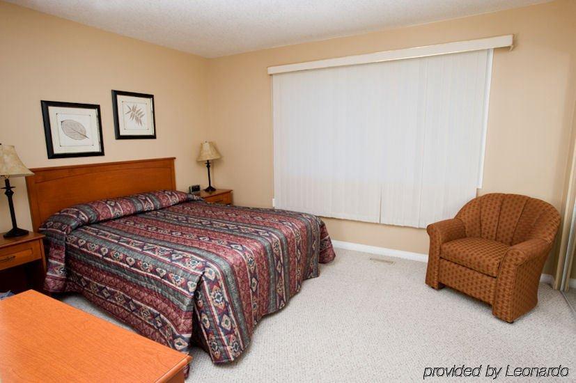 Paradise Canyon Golf Resort - Signature Condo 380 レスブリッジ エクステリア 写真
