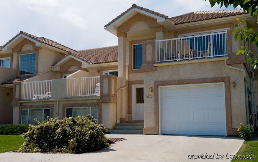 Paradise Canyon Golf Resort - Signature Condo 380 レスブリッジ エクステリア 写真