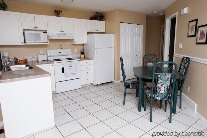 Paradise Canyon Golf Resort - Signature Condo 380 レスブリッジ エクステリア 写真