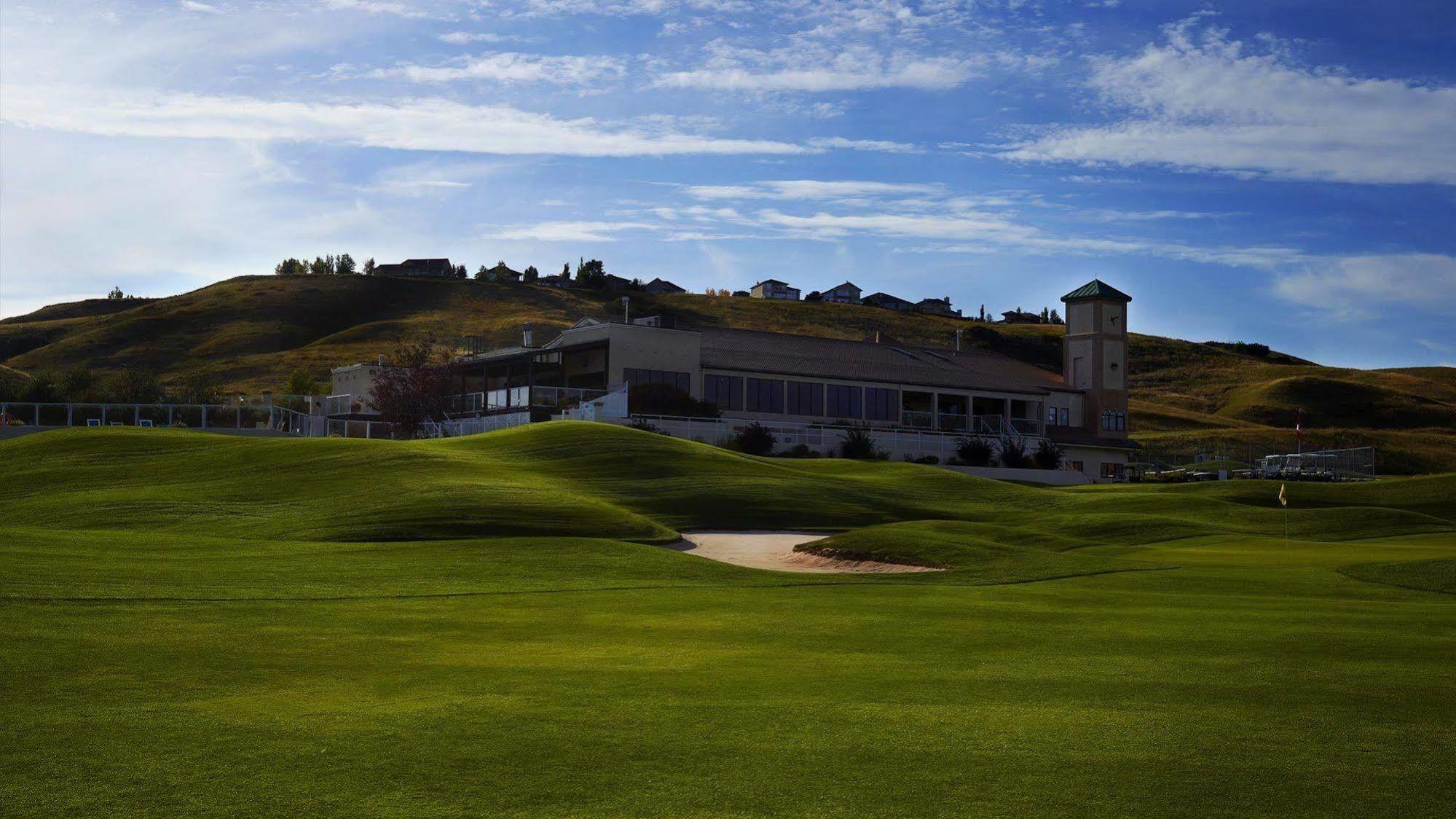 Paradise Canyon Golf Resort - Signature Condo 380 レスブリッジ エクステリア 写真
