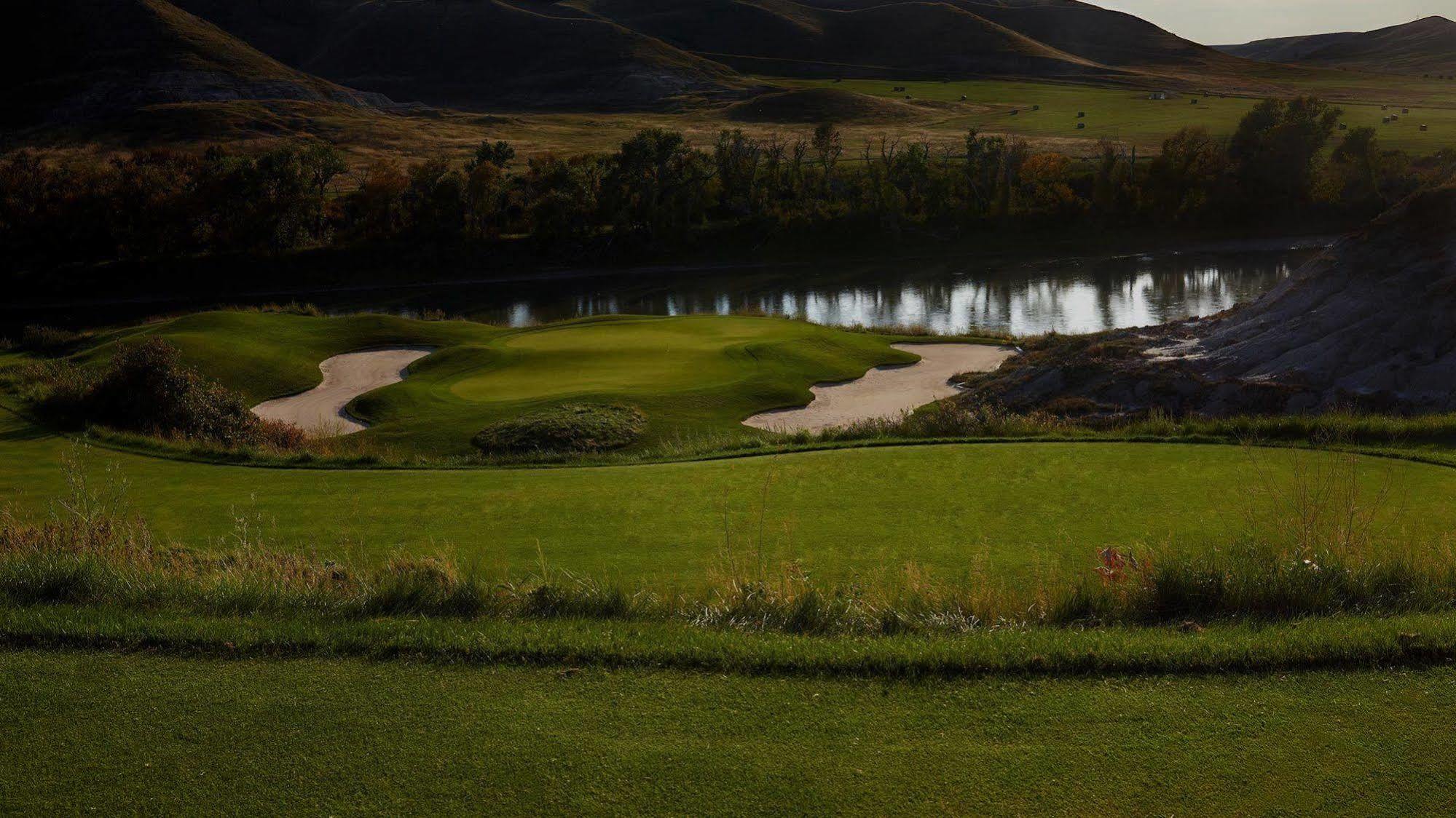 Paradise Canyon Golf Resort - Signature Condo 380 レスブリッジ エクステリア 写真